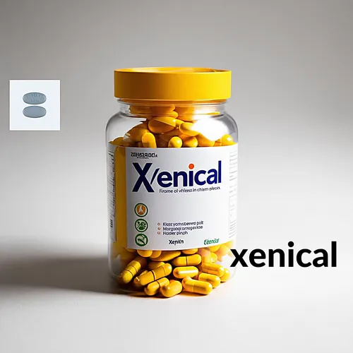 Xenical generico precio